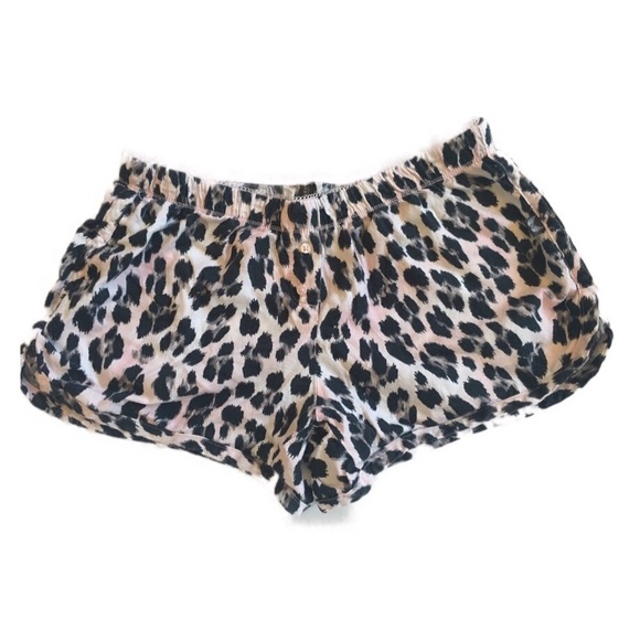 Victoria's Secret Other - [Victoria Secret] Supermodel Essentials Shorts